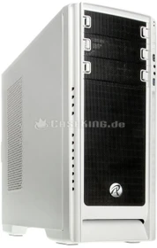 Raijintek Agos weiß