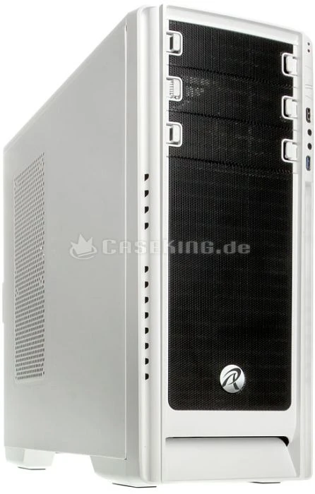 Raijintek Agos weiß