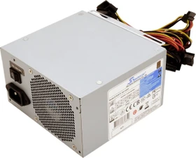 Seasonic ES2 Serie 600W, ATX 2.3, bulk