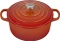 Le Creuset Signature Gusseisen Bräter rund 22cm 3.3l Vorschaubild