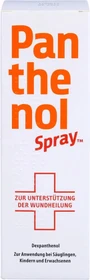 Panthenol Spray, 130g