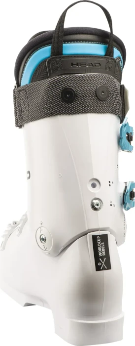 Head Raptor WCR 90 weiß (Junior) (Modell 2025/2026)