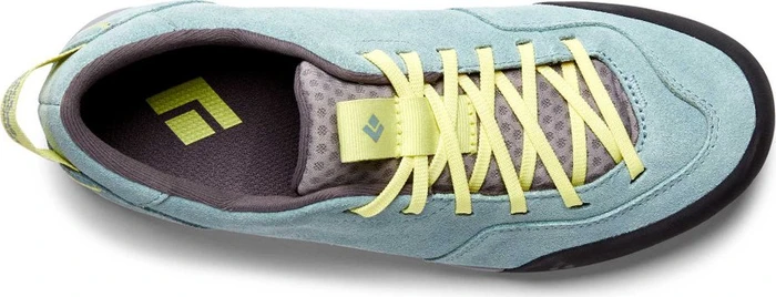 Black Diamond Prime blue ash (Damen)