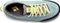 Black Diamond Prime blue ash (Damen) Vorschaubild