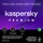 Kaspersky Lab Premium, 5 User, 1 Jahr, ESD (multilingual) (Multi-Device) (KL1047GDEFS)