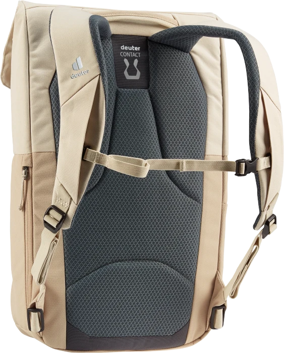 Deuter UP Seoul sand/bone