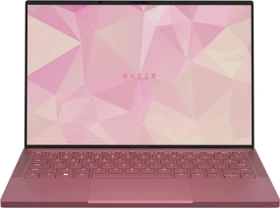 Razer Book 13 - 4K/60Hz, Quartz Pink, Core i7-1165G7, 16GB RAM, 1TB SSD, DE