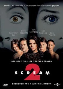 Scream 2 (DVD)