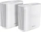 ASUS ZenWiFi AC CT8, AC3000, weiß, 2er-Pack Vorschaubild