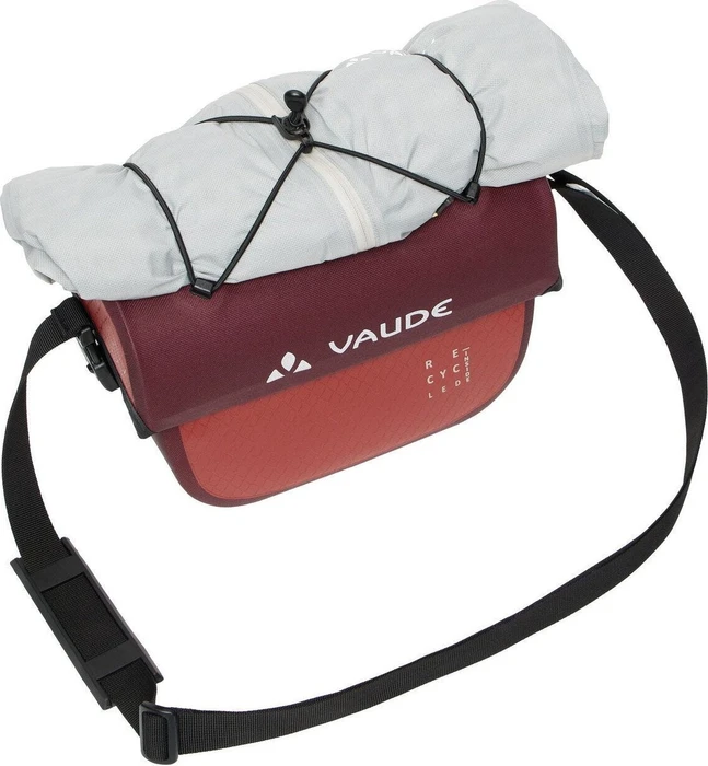 Vaude Aqua Box 4 Recycled Lenkertasche redeva