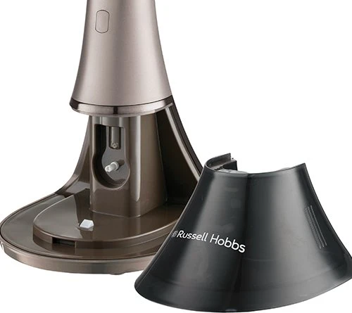Russell Hobbs Steam Genie Aroma Dampfbürste/-glätter