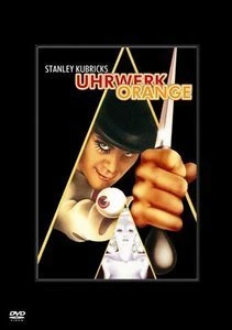 Clockwork Orange (DVD)