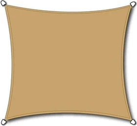 Siena Garden Sonnensegel Solino 360x360cm sand