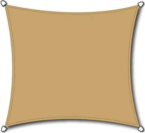 Siena Garden Sonnensegel Solino 360x360cm sand