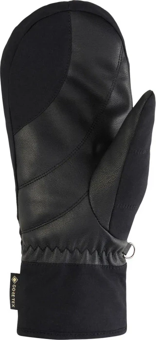 Ziener Klenny GTX PR Mitten Skihandschuhe schwarz (Damen)