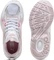 Puma Milenio Tech puma white/magic rose/rose mauve Vorschaubild