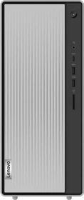 Lenovo IdeaCentre 5 14ACN6, Mineral Grey, Ryzen 5 5600G, 8GB RAM, 512GB SSD, DE