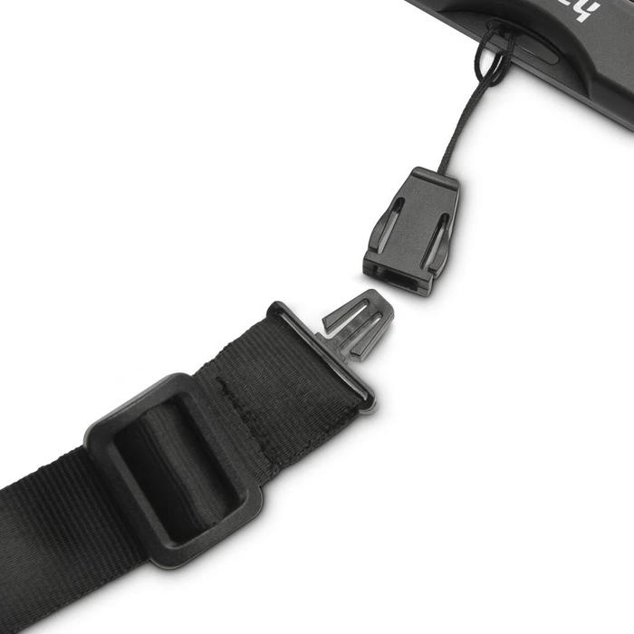 Hama wasserdichte Handyhülle bis 6.7" schwarz