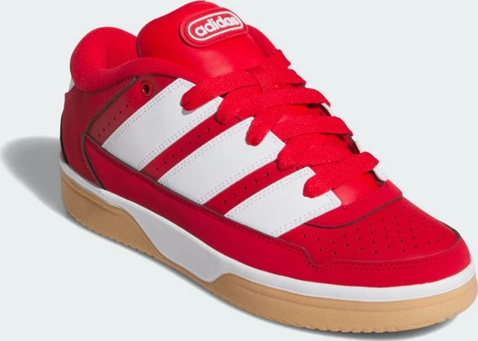 adidas Turnaround better scarlet/cloud white/gum