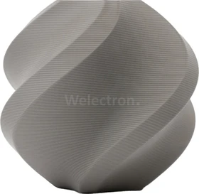 Bambu Lab PLA Basic, grau, Spule, 1.75mm, 1.00kg