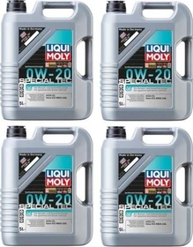 Liqui Moly Special Tec V 0W-20 20l