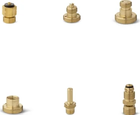 Primus POL Gewinde Adapter