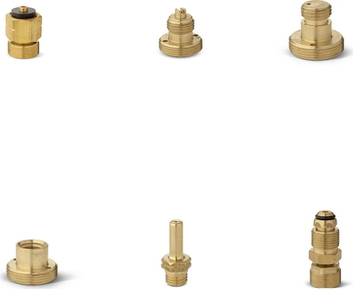 Primus Gewinde Adapter