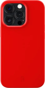Cellularline Sensation für Apple iPhone 13 Pro Max rot