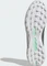 adidas Predator League Fold-Over Tongue TF core black/silver metallic/pulse mint Vorschaubild