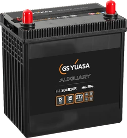 Yuasa HJ-S34B20R