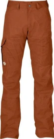 Fjällräven Karl Pro Hose lang autumn leaf (Herren)