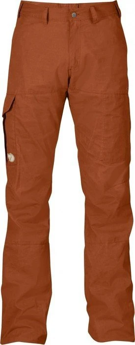 Fjällräven Karl Pro Hose lang autumn leaf (Herren)