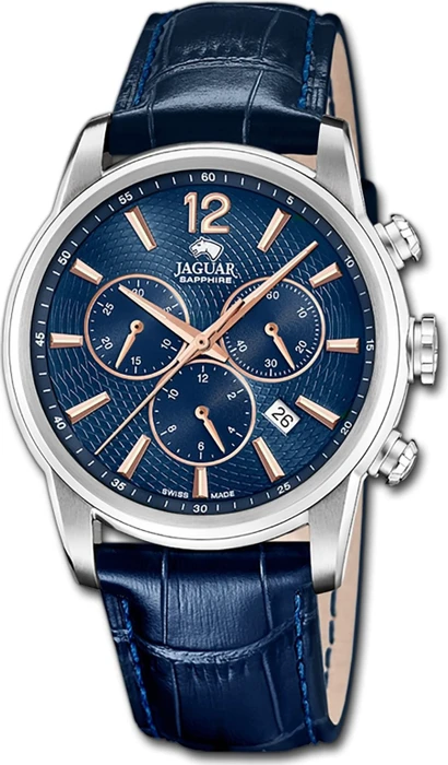Jaguar Acamar Chronographe J968/2