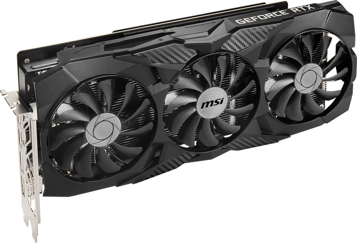 MSI GeForce RTX 2070