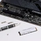 ADATA XPG Spectrix S65G 1TB, M.2 2280 / M-Key / PCIe 4.0 x4, Kühlkörper Vorschaubild