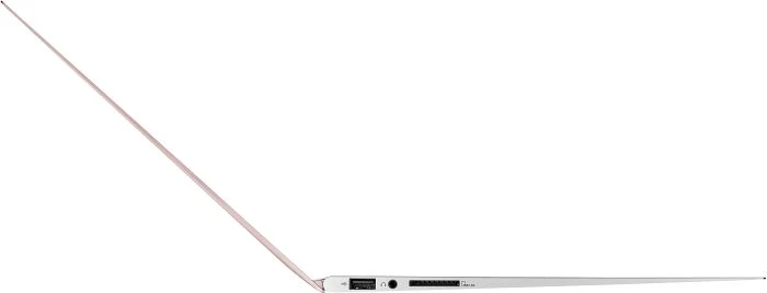 ASUS ZenBook rose UX31E-RY024V, gold, Core i5-2557M, 4GB RAM, 128GB SSD, DE