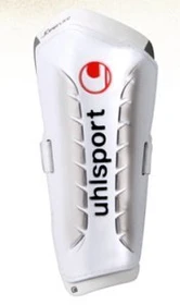 uhlsport Super Lite Schienbeinschützer
