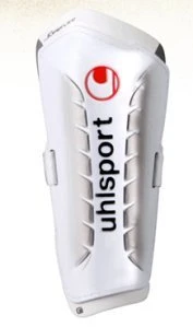 uhlsport Super Lite Schienbeinschützer