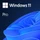 Microsoft Windows 11 Pro 64Bit, DSP/SB, ESD (multilingual) (PC) (FQC-10572)