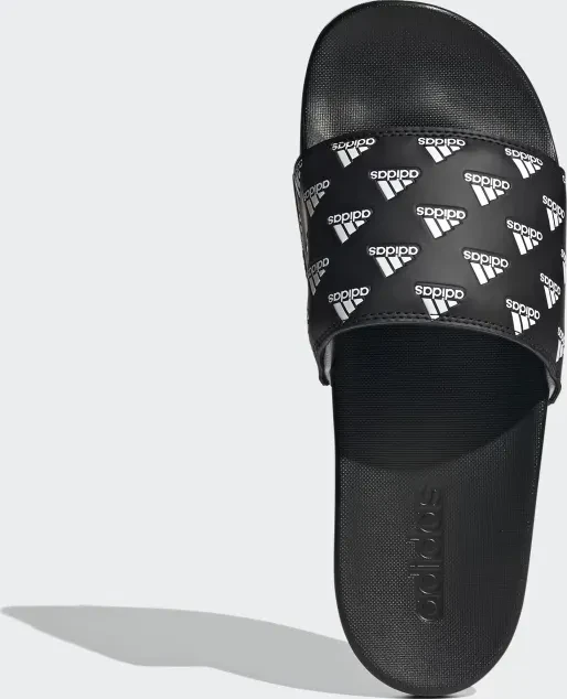 adidas Comfort Adilette core black/cloud white