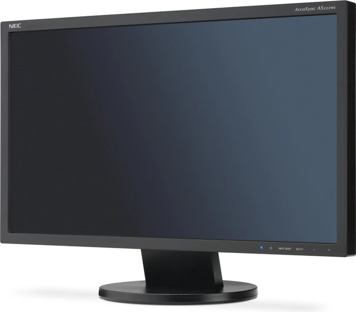 NEC AccuSync AS222Wi, 21.5"