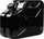 Valpro Kraftstoffkanister Classic RAL 9005 10l schwarz (KN1630)