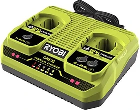 Ryobi RC18240 One+ Ladegerät