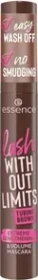Essence Lash Without Limits Tubing Mascara brown, 13ml