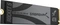 Sabrent Rocket 5 NVMe PCIe 5.0 4TB, M.2 2280 / M-Key / PCIe 5.0 x4 Vorschaubild
