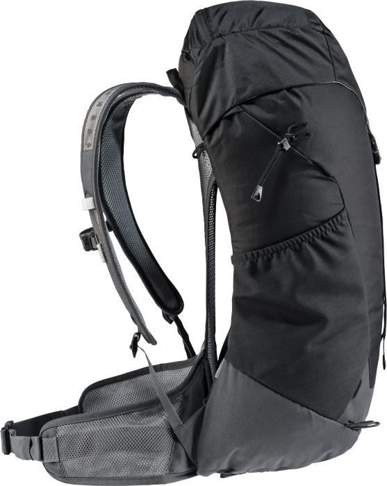 Deuter AC Lite 32 EL black/graphite