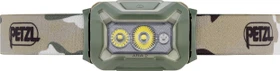 Petzl Aria 2 RGB Stirnlampe camo