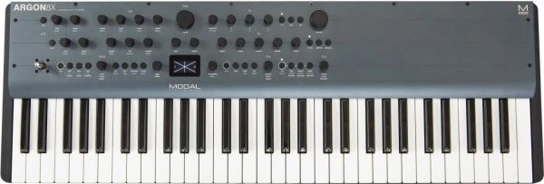 Modal Electronics Argon8X