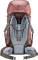 Deuter Voyager 60+10 SL caspia/raisin (Damen) Vorschaubild