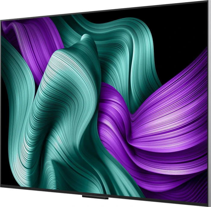 LG OLED evo AI M5 OLED97M59LA